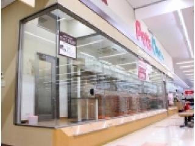 展示コーナー