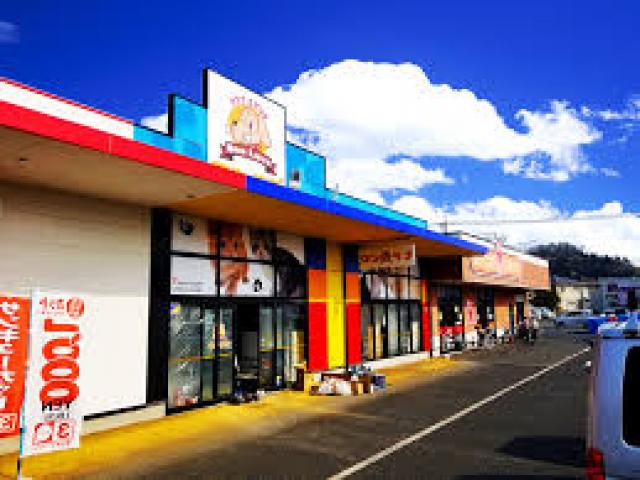 店舗外観