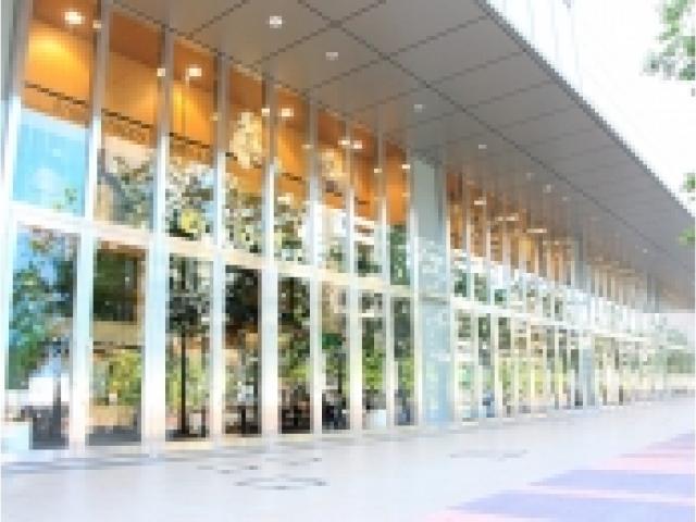 店舗外観