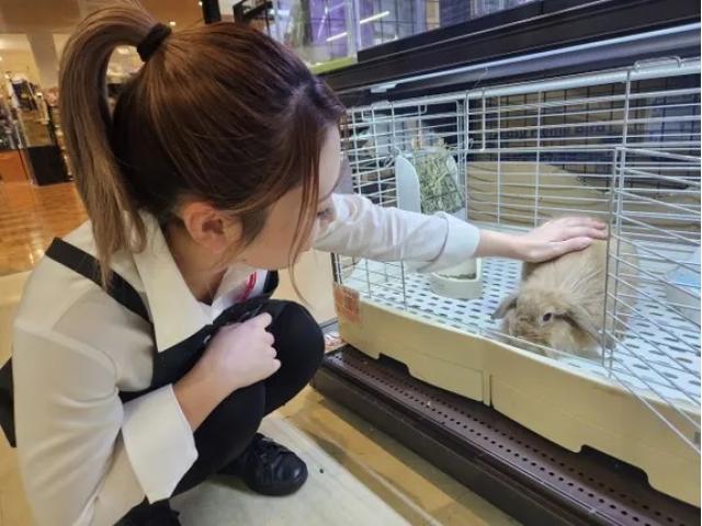 店舗外観